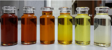 transformer oil regenration and oil analysis