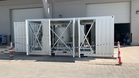 image of Transformer repair
