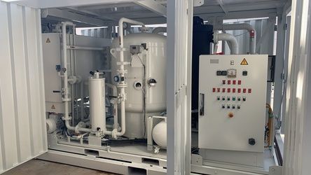 image of Transformer repair