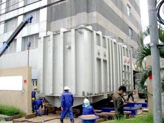 image of Transformer repair