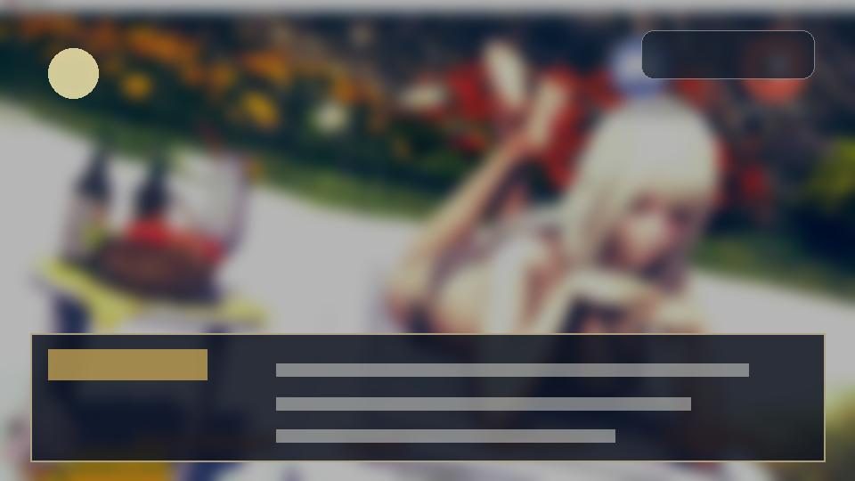 精灵女孩 任务推进 资料图 3