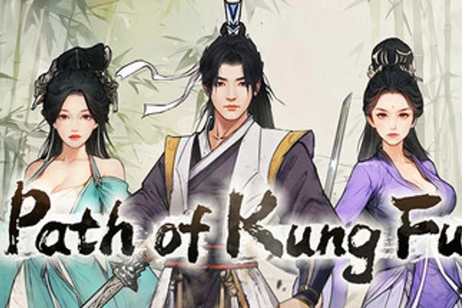 刀剑江湖路-绅士mod版 刀剑江湖路-绅士mod版中文版下载入口 封面图