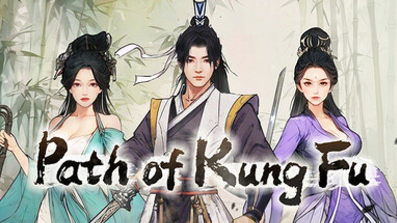 刀剑江湖路-绅士mod版 实机画面 资料图 6