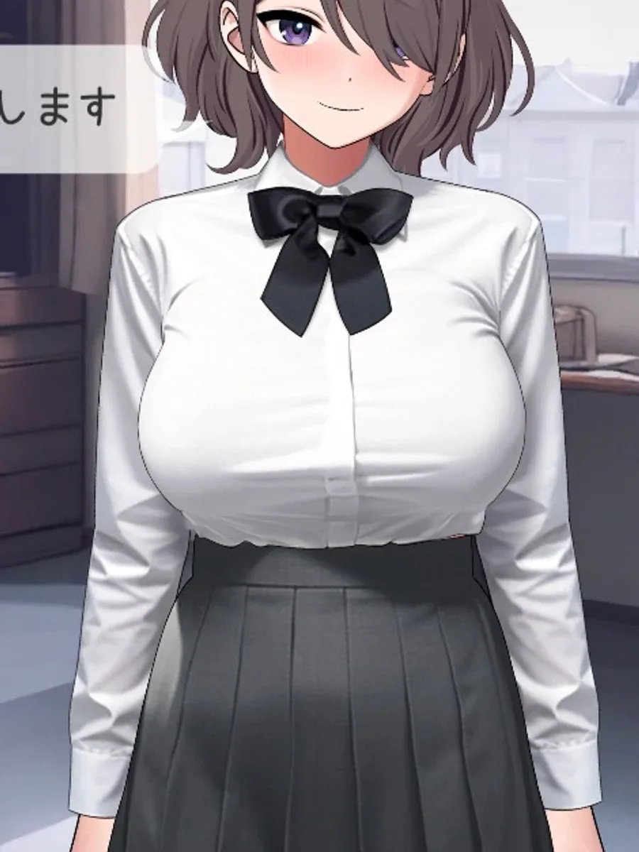 校规女子_校則女子 校规女子游戏论坛 存档路线与版本讨论 封面图