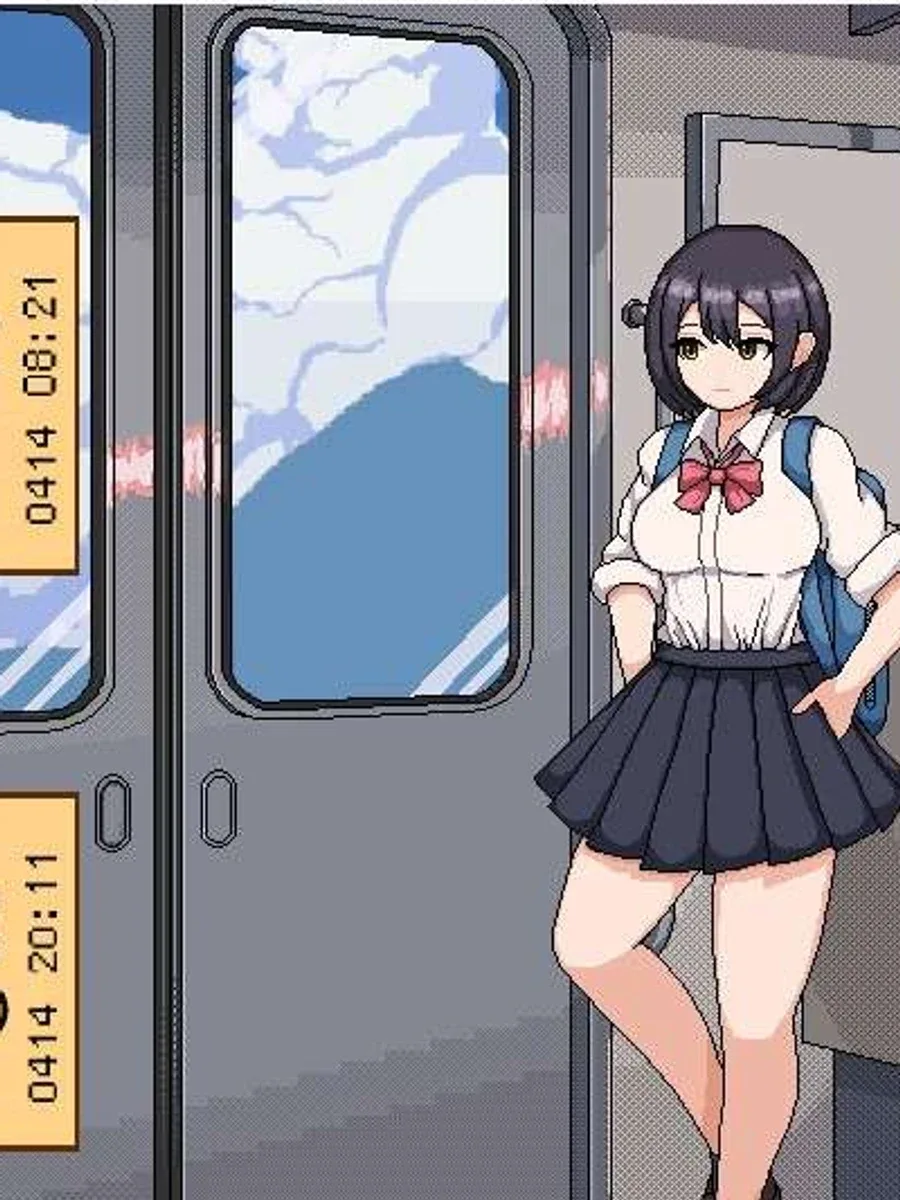 校规女子_校則女子 故事片段 专题图 8
