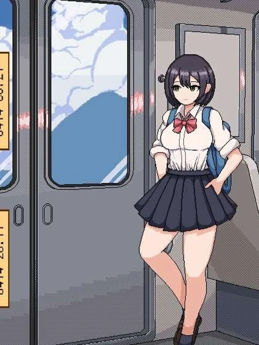 校规女子_校則女子 地图探索 预览图 5