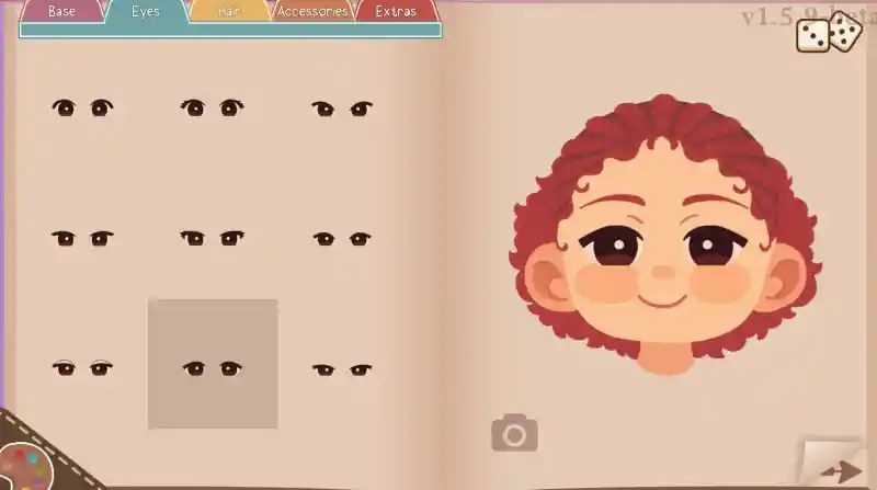 我们的生活：现在和永远 场景演出 页面配图 1